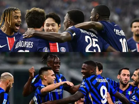 PSG vs. Inter: a qué hora y dónde ver HOY la final de la UEFA Champions League 2025 en Centroamérica