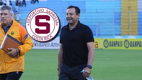 Jeaustin sorprende a Saprissa con su pedido