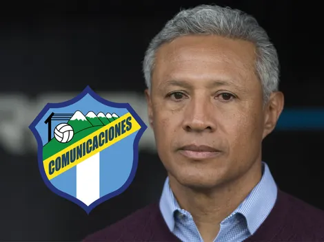 Roberto Hernández sigue de cerca a tres fichajes para Comunicaciones