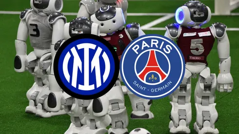 Inteligencia Artificial predice el resultado de PSG vs Inter por la final de la UEFA Champions League 2025.