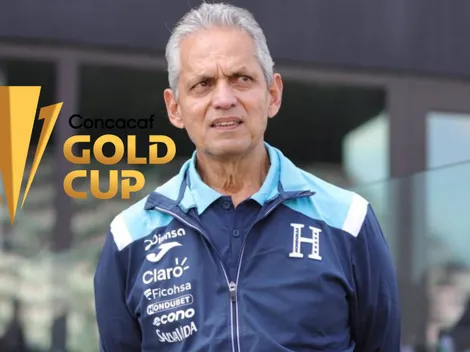 La queja de Reinaldo Rueda ante Concacaf y el problema que tendrá Honduras en Copa Oro 2025