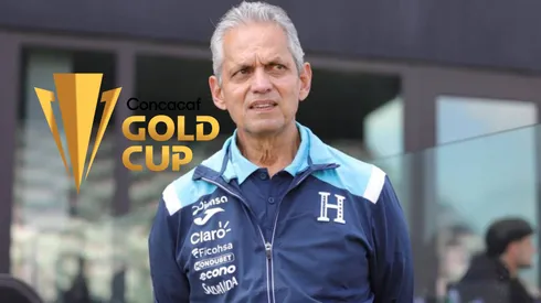 La Copa Oro es un torneo donde Honduras busca competir para llegar afinado a las Eliminatorias.