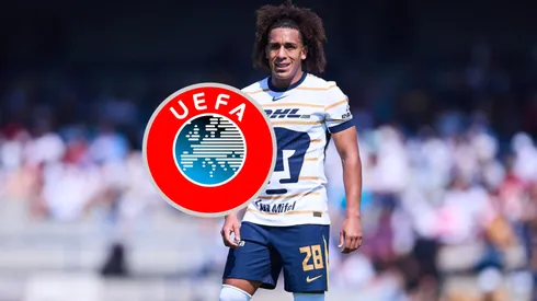 Alarma en Pumas por Adalberto Carrasquilla: revelan cuál sería su nuevo destino en Europa.