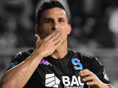 Paradela confirma la noticia que enloquece a Saprissa