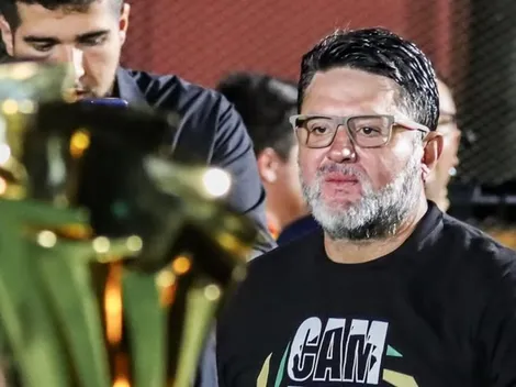 Jafet Soto anuncia su salida: el bombazo que sacude a Costa Rica mientras Herediano celebra el título