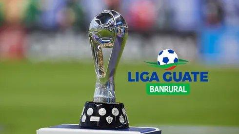 Fue campeón en la Liga MX y ahora llega a Guatemala para reforzar a un equipo