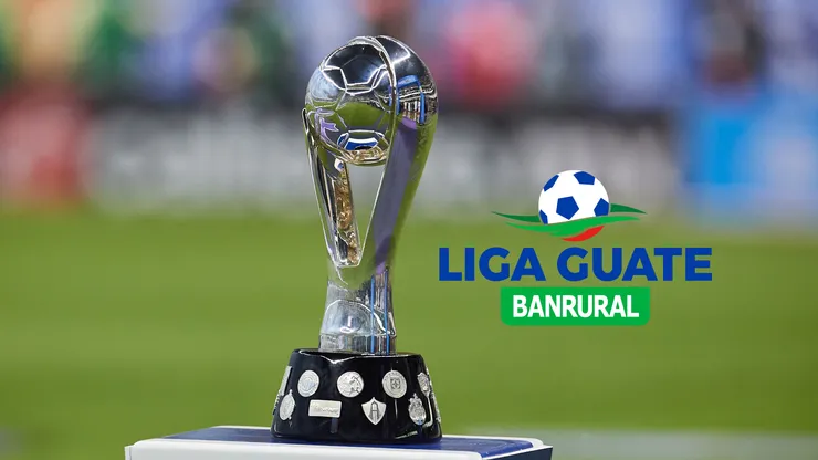 Fue campeón en la Liga MX y ahora llega a Guatemala para reforzar a un equipo