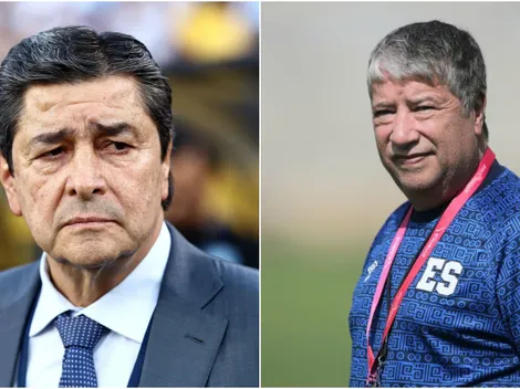 Luis Fernando Tena dice lo que nadie se esperaba sobre El Bolillo Gómez