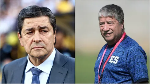 Luis Fernando Tena dice lo que nadie se esperaba sobre El Bolillo Gómez