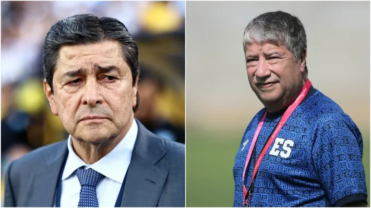 Luis Fernando Tena dice lo que nadie se esperaba sobre El Bolillo Gómez