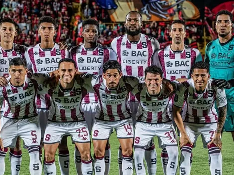 De Tibás a Europa: Wanchope lo limpió y ahora confirma su nuevo destino