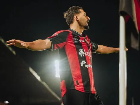 Celso Borges manda mensaje sobre su futuro