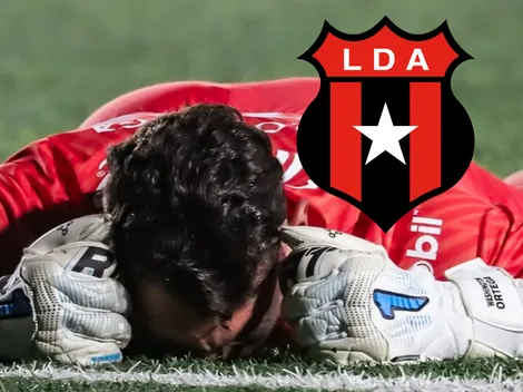 El golpe final para Alajuelense: Fedefútbol confirma la sanción más dolorosa