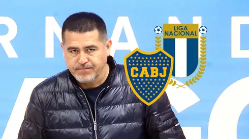 Boca Juniors pone el ojo en una figura de la Liga Nacional de Guatemala