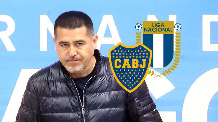 Boca Juniors pone el ojo en una figura de la Liga Nacional de Guatemala