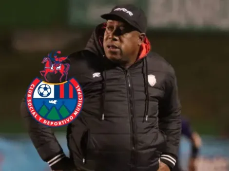 Municipal se lleva a uno de los hombres clave de Hernán Medford