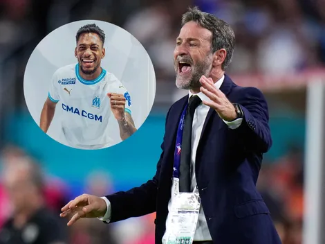 Celebra Thomas Christiansen: Panamá recibe buenas noticias desde Olympique de Marsella