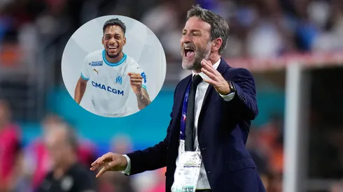 Celebra Thomas Christiansen: Panamá recibe buenas noticias desde Olympique de Marsella