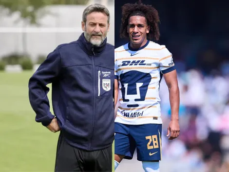 Thomas Christiansen lo lamenta: Adalberto Carrasquilla confiesa lo que nadie quería escuchar en Panamá