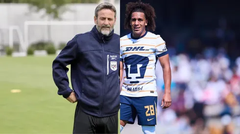 Thomas Christiansen lo lamenta: Adalberto Carrasquilla confiesa lo que nadie quería escuchar en Panamá.