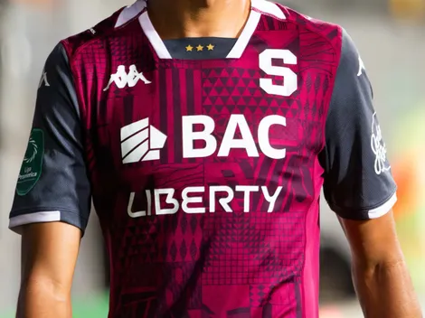 “Acuerdo final”: Saprissa está muy cerca de confirmar el fichaje del legionario