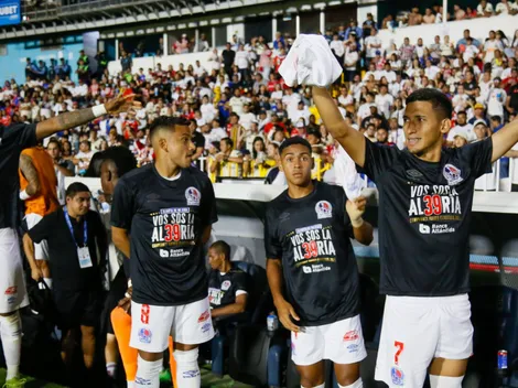 Olimpia recibe la mejor noticia luego de ganar la copa 39 en Honduras: la respuesta fue brutal