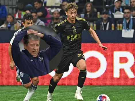 Sacude a El Salvador: Nathan Ordaz deja una revelación que pone en jaque al Bolillo Gómez