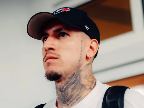 Nuevo destino: Canhoto confirma su futuro tras haber sido limpiado de Alajuelense por el Machillo Ramírez