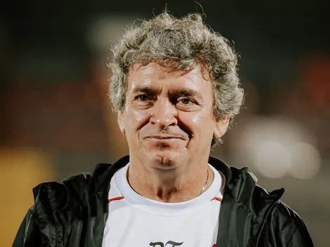 Crisis en Alajuelense: se confirma la inesperada noticia de Machillo Ramírez y ya hablan de su sucesor