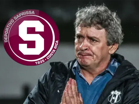Saprissa acelera con todo para robarse el refuerzo que Machillo Ramírez exige en Alajuelense