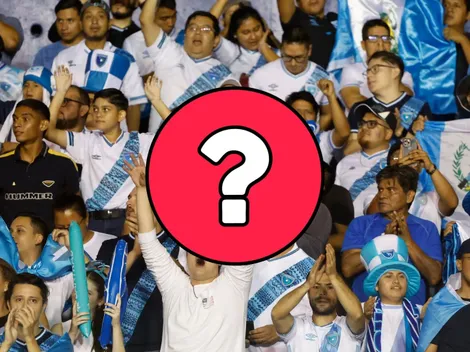 No sigue en Europa: figura de Guatemala confirma la salida de su equipo y tendrá nuevo destino