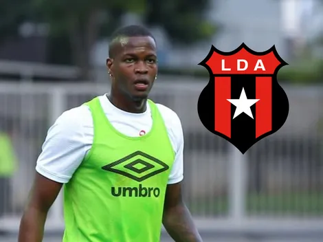 Larry Angulo se desahoga tras ser limpiado por Machillo Ramírez