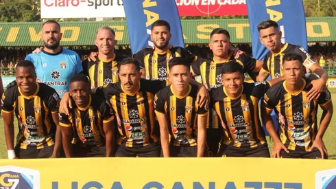 ¡Terminó una larga espera! El regreso del tercer grande del futbol de Guatemala