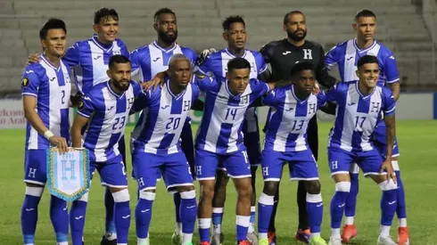 Uno de los grandes referentes confirma su presencia en Copa Oro.