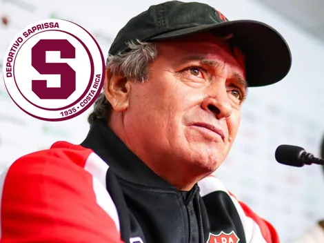 Saprissa espera agazapado para quitarle otra joya del CAR a Alajuelense