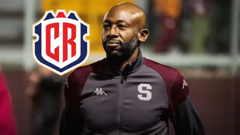 Refuerzo de selección: Saprissa se mueve en el mercado para cumplir uno de los pedidos de Wanchope