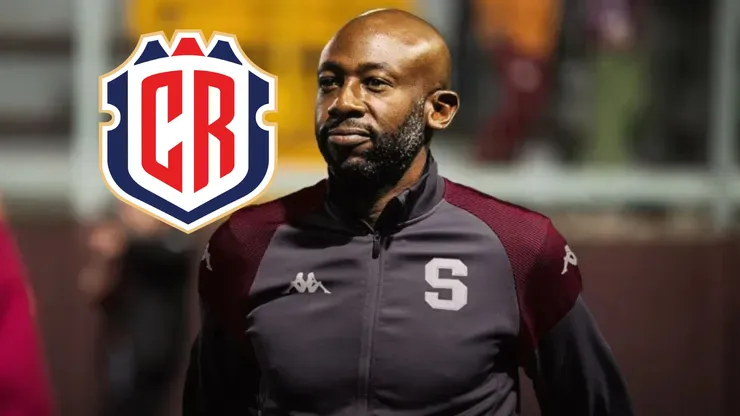 Refuerzo de selección: Saprissa se mueve en el mercado para cumplir uno de los pedidos de Wanchope