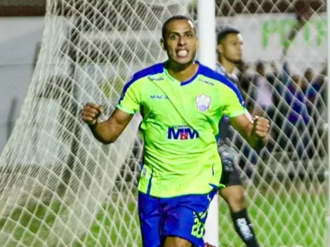 Ya fue confirmado: Eddie Hernández ficha por un gigante de Centroamérica