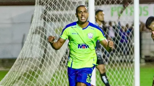 Eddie Hernández ya tiene nuevo equipo.