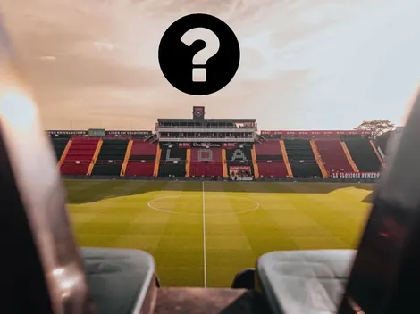 Era una de las joyas de Alajuelense, se fue por la puerta de atrás y ahora llega a un rival directo