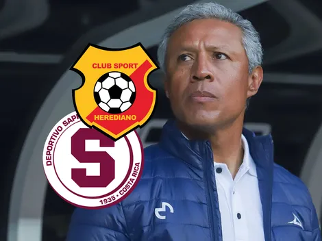 Comunicaciones quiere fichar a un campeón con Saprissa y Herediano