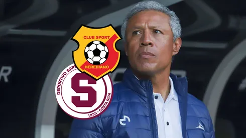 Comunicaciones quiere fichar a un campeón con Saprissa y Herediano