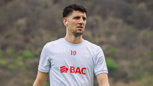 Toril no seguirá en LDA.