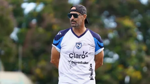 Lo celebra el Fantasma Figueroa: figura de Nicaragua da el salto y ficha por el equipo sensación de Costa Rica