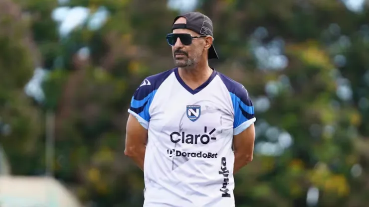 Lo celebra el Fantasma Figueroa: figura de Nicaragua da el salto y ficha por el equipo sensación de Costa Rica