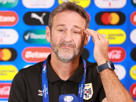 Panamá sufre una dura baja para las Eliminatorias y la Copa Oro