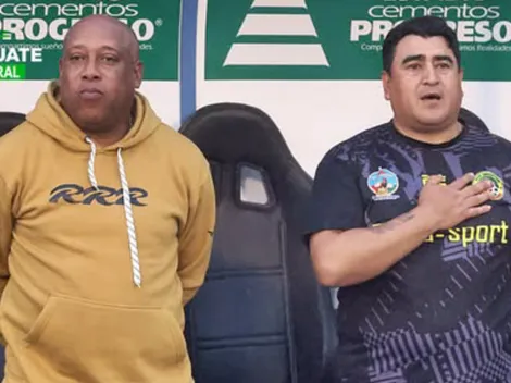 La Liga Nacional dio una noticia que causa alivio a Hernán Medford