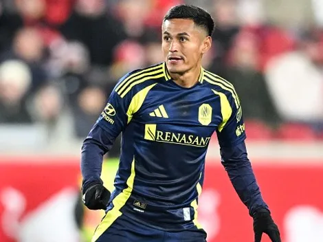 Andy Najar podría ´fichar´ con un equipazo gracias a sus brillantes actuaciones