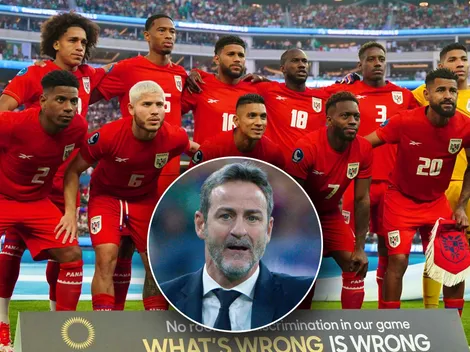 Se suma a Carrasquilla: Panamá sufre la baja de otra figura en el peor momento