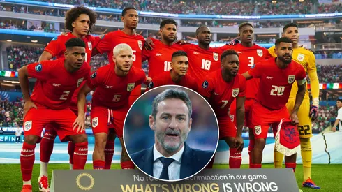 Se suma a Carrasquilla: Panamá sufre la baja de otra figura en el peor momento y complica a Christiansen.